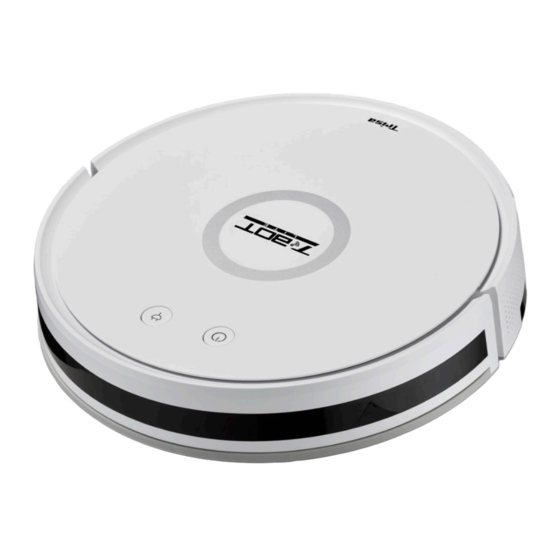Trisa 9505.70 Instructions For Use Manual