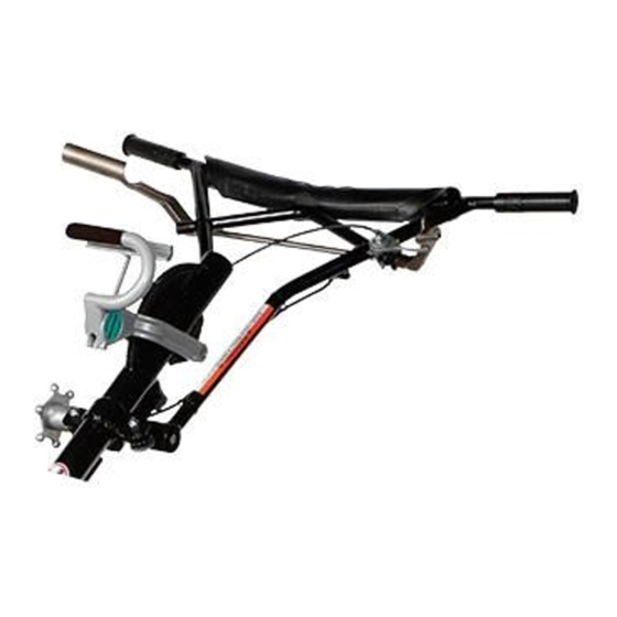 MULTIQUIP Standard Handle SXH Assembly & Installation