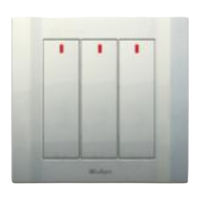 Wulian WLPN1211152 User Manual