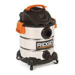 RIDGID WD10600 Owner's Manual