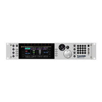 Eventide H9000R User Manual