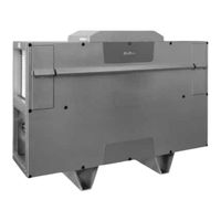 Helios EC green Vent KWL EC 2600 S Pro Installation And Operating Instructions Manual