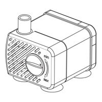Seliger 280L Operating Instructions Manual