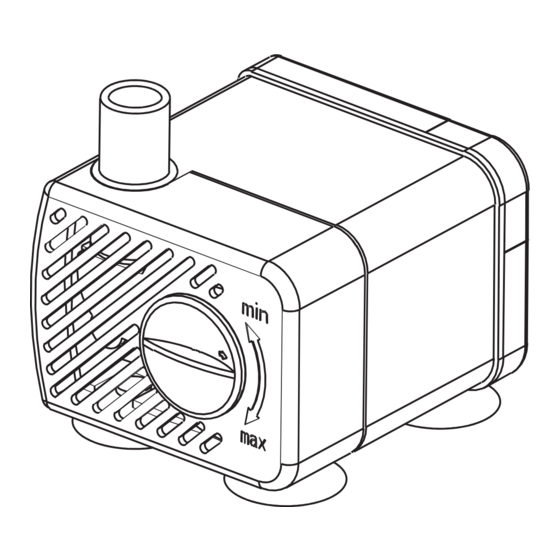 Seliger 280L Operating Instructions Manual
