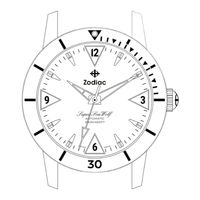 Zodiac C125 Manual