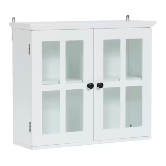 LuxenHome WHIF1840 Instruction Manual