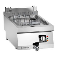 Angelo Po 0S1FR3E User Manual