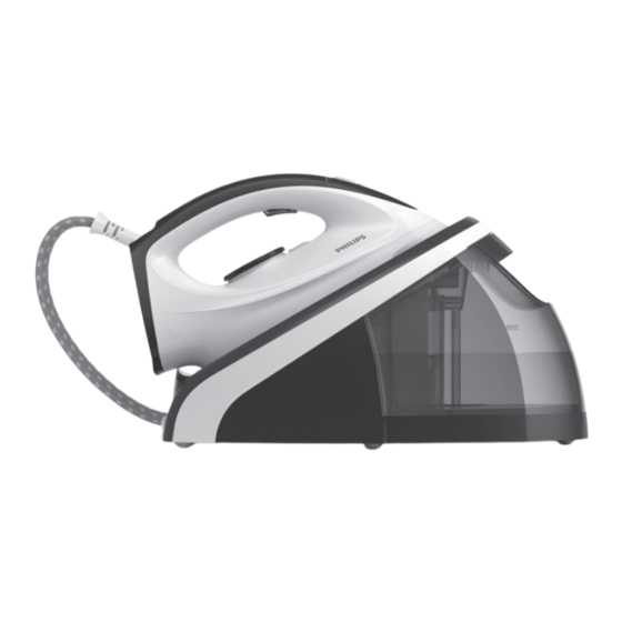 Philips HI5920/20 User Manual