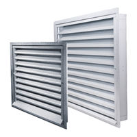 EKOVENT EKO-YV Installation And Maintenance Instructions Manual