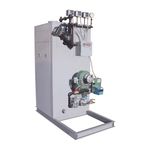 Bryan Boilers DR Series Manual