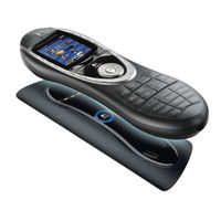 Logitech Harmony 880 Guide Manual