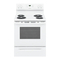 Ranges Electrolux Electric Range Use & Care Manual