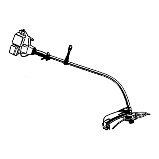 Craftsman WEEDWACKER 358.795310 Operator's Manual