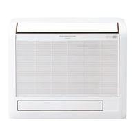 Mitsubishi City Multi PCFY-P VKM-E Operation Manual