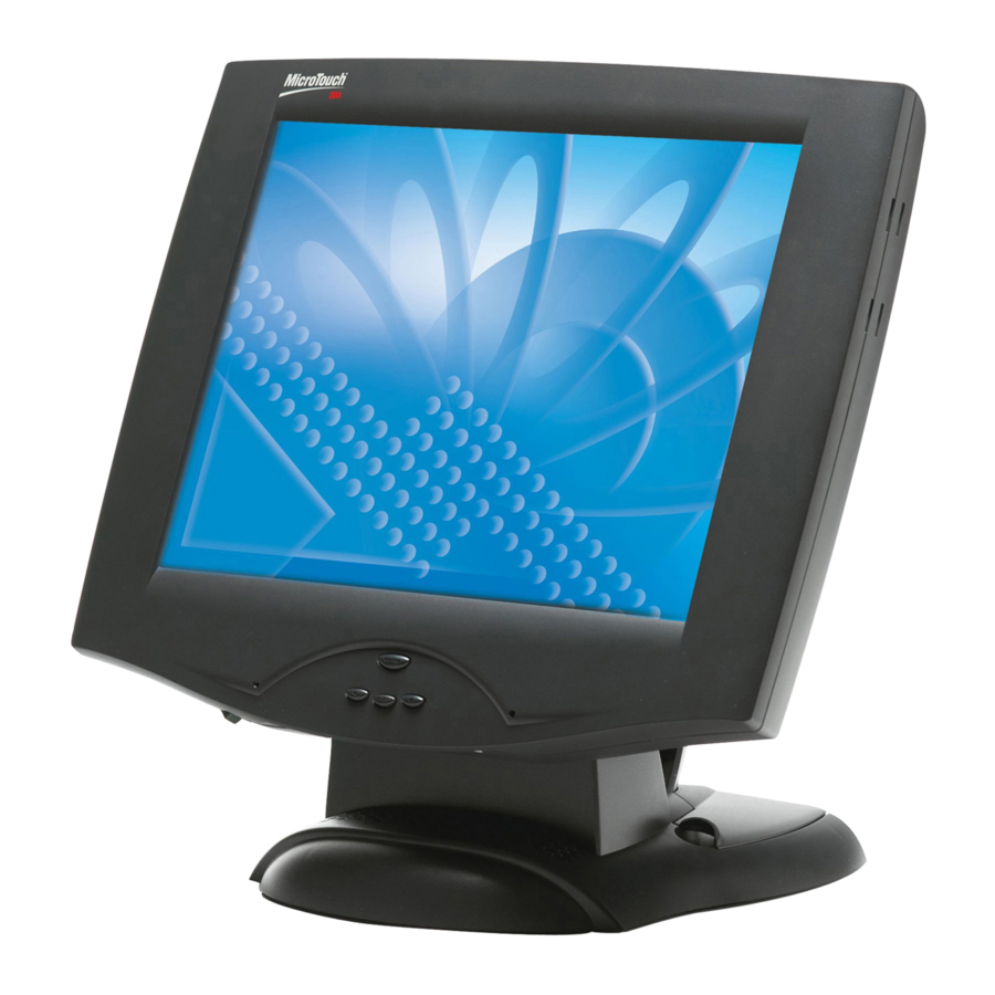 3M M150 User Manual