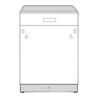 Zanussi ZDT 6894 Instruction Book