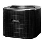 Amana RCA Service Instructions Manual