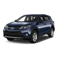 Toyota RAV4 (RHD) - MMC Owner's Manual