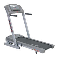 Bodyworx JX324 Manual
