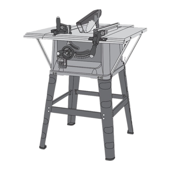 CO/Tech MJ10250IV-UK Original Instructions Manual