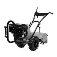 Southland S-RTT-196MD Operator's Manual