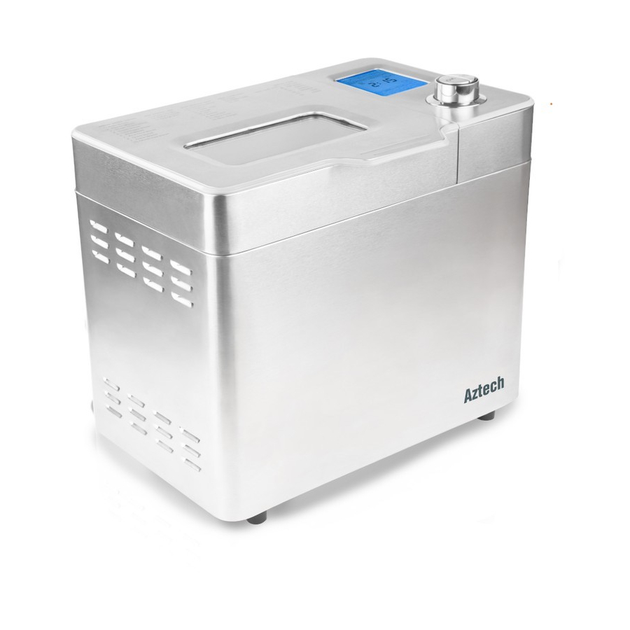 Aztech ABM6630 User Manual