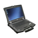 Dell Latitude E6400 XFR Setup And Features Information