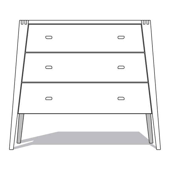 Leander Linea Assembly