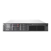 Hp StorageWorks X9300 Quick Start Manual