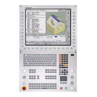 Heidenhain iTNC 530 HSCI Technical Manual