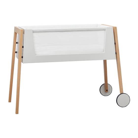 Leander Linea Assembly