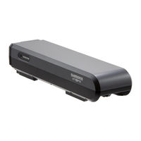 Shimano Steps BM-E8031 User Manual