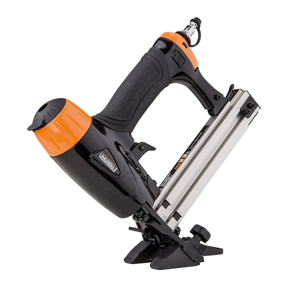 Freeman PF20GLCN Manual