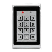 Rosslare AY-Q65 Installation And Programming Manual