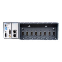 National Instruments CompactRIO cRIO-9074XT User Manual And Specifications