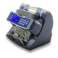 AccuBANKER AB4200 User Manual