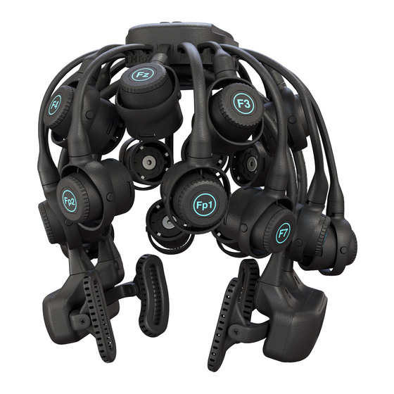 Cognionics Quick Series Manual