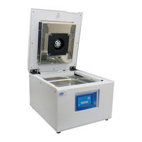 JP Selecta HPC PL-3 Manual