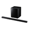 Speaker System Samsung HW-H550/ZA User Manual