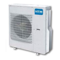HTW HTWMO4105M01R32 Owners And Installation Manual