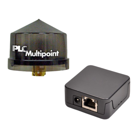 PLC LODESTAR+ Wireless Control Manuals