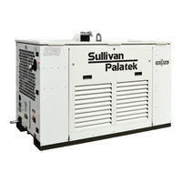 Sullivan-Palatek D260UJD4PTOW User Manual