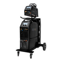 Spartus ProMIG 535DP User Manual