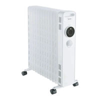 Midea NY2513-20M User Manual