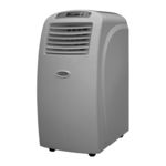 Soleus Air KY-34 Owner's Manual