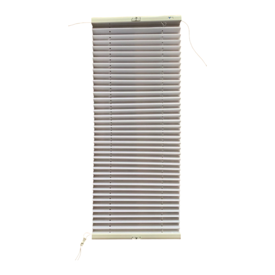 MHZ FENSTERCLIP 11-8220 Manual