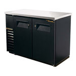 True TBB-24-48 Specifications