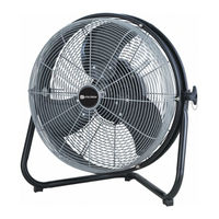 Utilitech 0625628 Manual