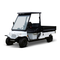 Columbia Journeyman Series - Golf Cars Manual