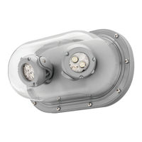Acuity Brands HOLOPHANE CORTEZ CZWPVS SML CZQ2L Manual